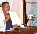 Cabinet Secretary Bore Vacates Controversial Karen Home