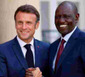 President Ruto Sustains the Push for a New Order in Global Finance 