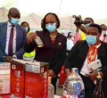 KRA Destroys Illicit Goods Worth Sh500 Million