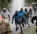 MP Proposes New Bill to Regulate Demonstrations