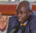 Gachagua Laughs off Raila's Signature Drive to Oust Ruto