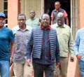 Prepare for Third Wave of Protests, Raila Tells President Ruto