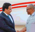 Over 10 Presidents Jet into Kenya to Attend AU Meeting 