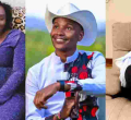 Edday Nderitu Confirms Separation With Husband Samidoh