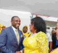 Former MP Elizabeth Ongoro Castigates ODM as She Explains Defection to UDA