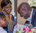 DP Gachagua Engages Kenyan Diaspora In Italy