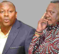 Ichung'wah Slams Uhuru Over Remarks on Talks