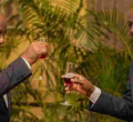 Ruto Declines Ramaphosa's Mediation Offer, Odinga Says