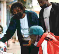 Why Kenyans are Scanning Their Eyeballs for Sh7,000 Tokens