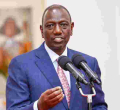 Ruto Says Raila Free to Hold Demos but in Peace 
