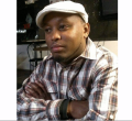 Death Announcement: George Kamau Nyotta of Baltimore, Maryland