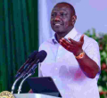 President Ruto: We Will Deal With Violence at Whatever Cost