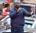 Don't Agree to Any Form of Power-Sharing Deal – Gachagua to Ruto