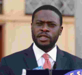 Sakaja to Create Space for Hackers at City Hall