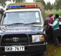 Eight Sickly Family Members Rescued From Rarienda's Religious Home