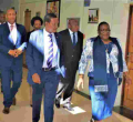 Kenya Govt Signs Prisoners Swap Deal With Mozambique