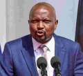 Prepare for Higher Taxes on ‘Mitumba’, Trade CS Moses Kuria Says