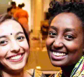 Kalonzo's Daughter Follows Father's Footsteps in the UK