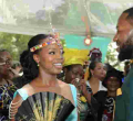 Wetangula's Son Weds in Lavish Wedding