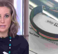 Kenyan TV Anchor Quits Sky News After 7 Years at the Station 