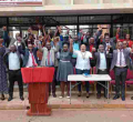 Kiambu Governor Wamatangi Under Fire as MCAs Threaten to Impeach Him