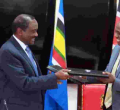 Ruto-Raila Teams Strike First Deal on IEBC Changes