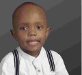 Death Announcement: Xaver Macharia of Baltimore, Maryland
