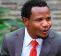 Mumias East MP Peter Salasya at Pains to Explain Climate Change Phenomenon