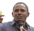 ODM Stopped From Expelling MP Elisha Odhiambo