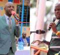 Murang'a Governor Kangata Terms Sakaja's Inspection of Ndakaini Dam a Trespass