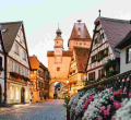 Countries With the Best Work-life Balance in Europe 