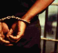 Kenyan Priest Arrested in San Antonio, Texas for Sexually Assaulting Old Parishioner