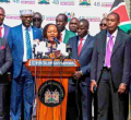 Governors Failed to Spend Sh62.5 Billion Set Aside for Development, Says Report
