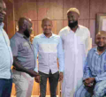 Jalang’o Undergoes Surgery to Repair Torn Tendon After Fall