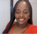 Death Announcement: Betty (Gladys) Ngatia Of Clarksburg, Maryland 