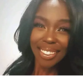 Death Announcement: Heidi Akello Oyombo of Fairfax, Virginia 