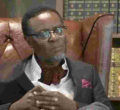 You Can't Take a Good Man Down: Mutahi Ngunyi's Rare Praise for Moses Kuria