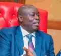 DP Rigathi Gachagua: Ruto and I joined at the Hip