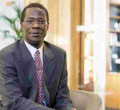 Robert Mokaya: How I Got a Scholarship to Study at Cambridge University