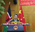 China Issues Rare Security Alert for Kenya After Similar One from the US