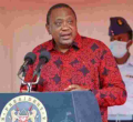 Kanini Kega, Sabina Chege to Lose Seats in New Uhuru Jubilee Purge
