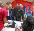 Ruto to Cut Travel His Travel Costs By Sh500 Million to Help Disabled Learners