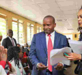 17,124 Kenyan Passports Ready for Collection From October 31