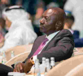 The Master of Spin: Ruto's Art of Turning Challenges Into Opportunities