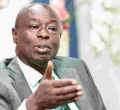 Laws Set for Review to End Double Taxation, DP Gachagua Assures Kenyans in the Diapora