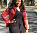 Death Announcement: Margaret Mbitu of Whitman, Massachusetts