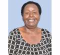 Death Announcement: Evelyn Muthoni Mwangi