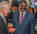 Leaders Divided Over Raila's State Banquet Invitation