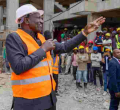 Why Affordable Housing Project is a Scam - UDA Senator