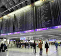 Goodbye Passports! Frankfurt Airport Embraces Face Biometrics for Seamless Travel